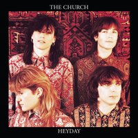 Night Of Light - The Church
