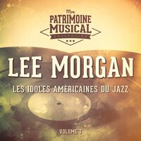 Lee-Sure Time - Lee Morgan