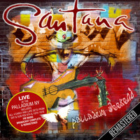 Transcendence (Feb 9Th 1978 Early Set) - Santana