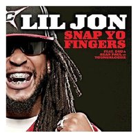 Snap Yo Fingers - Lil Jon & E-40 & Sean Paul of Youngbloodz