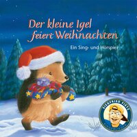 Weihnachtszeit - Teil 02 - Siegfried Fietz Kinderlieder