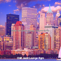 Trio Jazz Soundtrack for Indoor Dining - Chill Jazz-Lounge Bgm