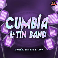El Mete Y Saca - Cumbia Latin Band