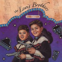 Monkey Wah - Brent Lewis