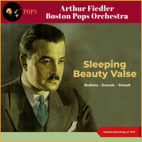 Suite Andalusia - Malaguena - Arthur Fiedler & Boston Pops Orchestra