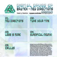 less is more - Bratex