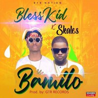Bamilo - Blesskid & Skales