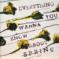 Spring Can Realy Hang You up the Most - Mads Granum Quartet & Hanne Rømer
