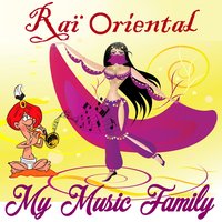 Didi - My Music Family