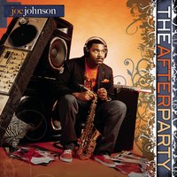 Happy Hour - Joe Johnson