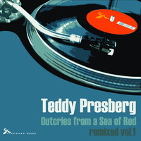 Beyond Busted - Teddy Presberg & Medras