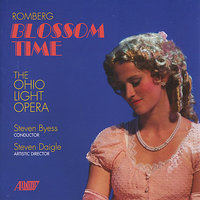 Blossom Time: Act I. "Once on a time" - The Ohio Light Opera