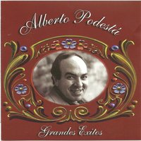 Ave de paso - Alberto Podesta