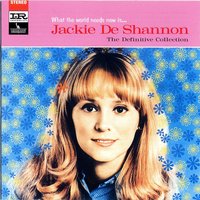 I Remember The Boy - Jackie DeShannon