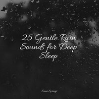 Crashing Ocean Waves - Meditation Music Experience & Nature and Rain & Echoes of Nature