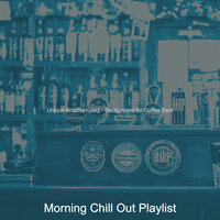 Bossa Quintet Soundtrack for Summer Travels - Morning Chill Out Playlist