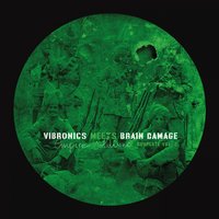 Siege of Dub - Vibronics & brain damage