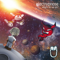 lost in peace - Electrypnose