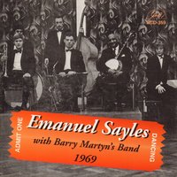 Lazy River - Clive Wilson & Dick Douthwaite & Jon Marks & Brian Turnock & Emanuel Sayles