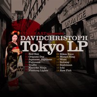 Raw Fish - Davidchristoph