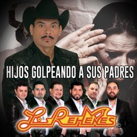 Hijos Golpeando a Sus Padres - Los Rehenes