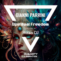 Spiritual Freedom - Gianni Parrini & Rizzo DJ