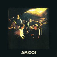 El león - Amigos