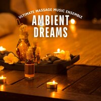 Whispering Waves - Ultimate Massage Music Ensemble