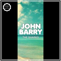 The Sharks - John Barry
