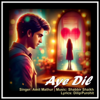 Aye Dil - Amit Mathur