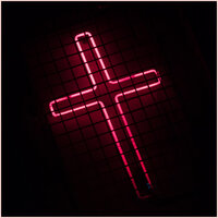 Crosses - Factory