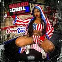 Guard Ya Grill - Lucci Vee