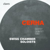 8 Sätze nach Hölderlin-Fragmenten for string sextet: V. ♩ 48 - Meesun Hong Coleman & Hannes Bärtschi & Daniel Haefliger & Swiss Chamber Soloists