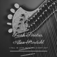 The Girl That I Marry - Frank Sinatra & Alex Stordahl