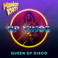 Get up Get Down - HP Vince