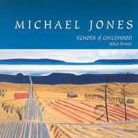 Song Of The Wood Thrush - Michael Jones