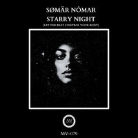Starry Night - Somar Nomar