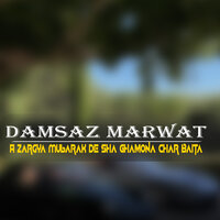 Akhpel Gham Kho De Pregda Ta pardai Rakari da - Damsaz Marwat