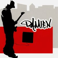 Mes défauts - Damien