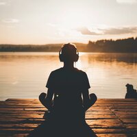 Calm Focus Melodies - Zen Meditation Guru & Classical Meditation Players & Nirvana Meditation School Master