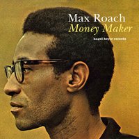 Cry Me a River - Max Roach