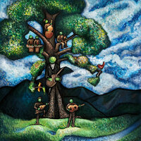 What You See is What You Get - Ray Cardwell & Jeremy Garrett