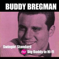 Holiday - Buddy Bregman