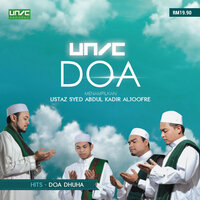 Ikramul Kareem - Unic & Ustaz Syed & Abdul Kadir & AlJoofre