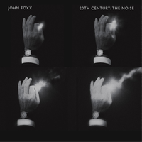 Splendour - John Foxx