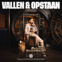 Je Kan Niet Zo Zijn - Josylvio & Vic9
