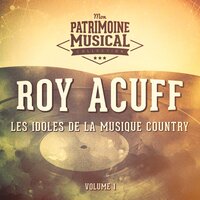 Wabash Cannonball - Roy Acuff