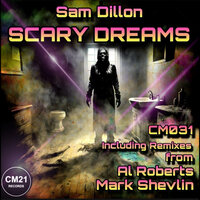 Scary Dreams - Sam Dillon