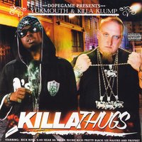 Neck Straight - Yukmouth & Killa Klump