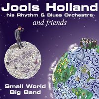 Mademoiselle Will Decide - Jools Holland & Mark Knopfler